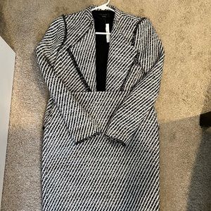 Ann Taylor skirt suit